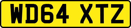 WD64XTZ