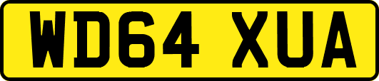 WD64XUA