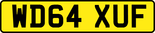 WD64XUF