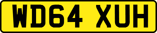 WD64XUH