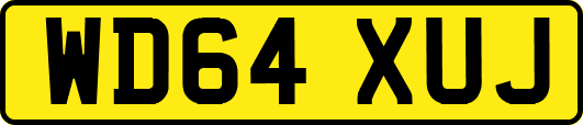 WD64XUJ