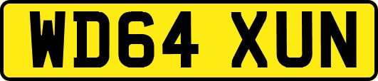WD64XUN