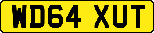 WD64XUT
