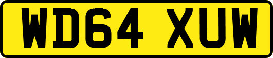 WD64XUW