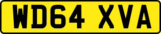 WD64XVA