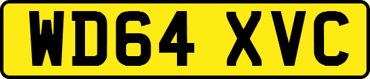 WD64XVC