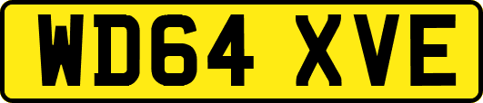 WD64XVE