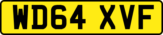 WD64XVF
