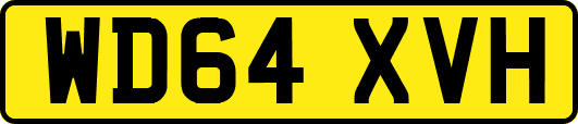WD64XVH