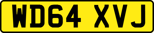 WD64XVJ