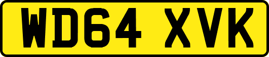 WD64XVK
