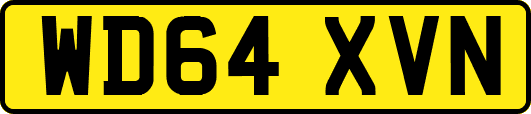 WD64XVN