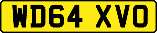 WD64XVO