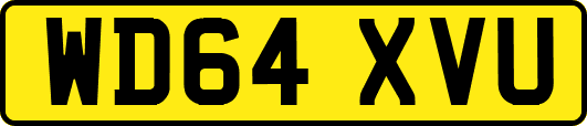 WD64XVU