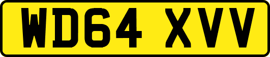 WD64XVV