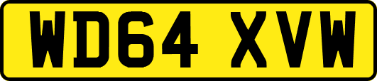WD64XVW