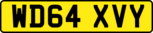 WD64XVY
