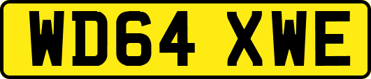 WD64XWE