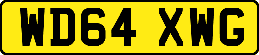 WD64XWG