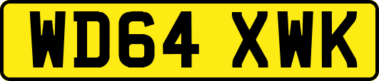 WD64XWK