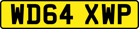 WD64XWP