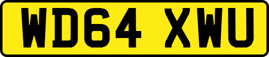 WD64XWU