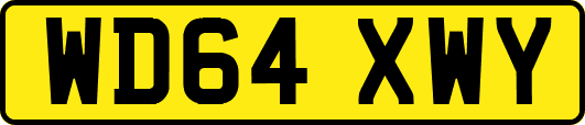 WD64XWY