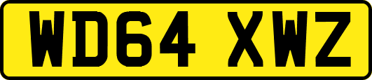 WD64XWZ