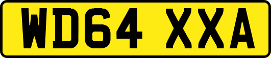 WD64XXA
