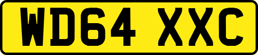 WD64XXC