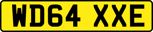 WD64XXE