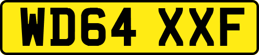 WD64XXF