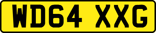 WD64XXG