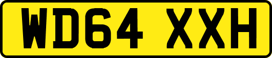 WD64XXH