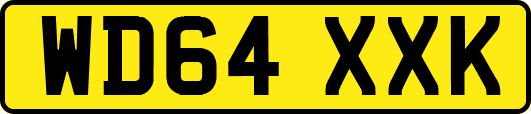 WD64XXK