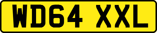 WD64XXL