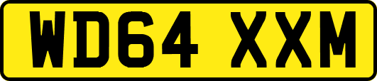 WD64XXM