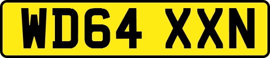 WD64XXN