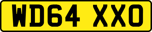 WD64XXO