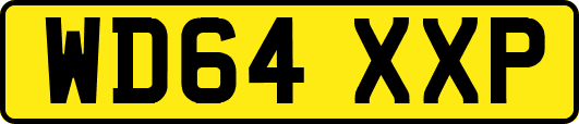 WD64XXP