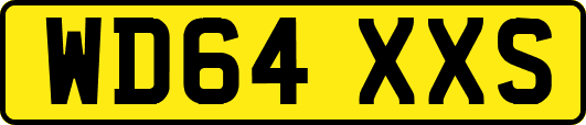 WD64XXS