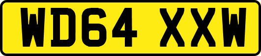 WD64XXW