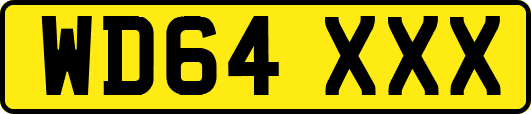 WD64XXX
