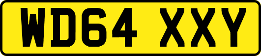 WD64XXY