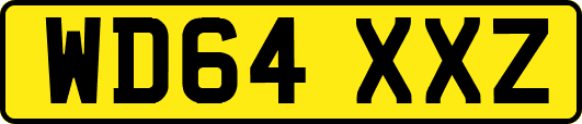 WD64XXZ