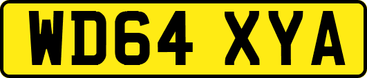 WD64XYA