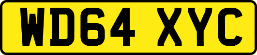 WD64XYC