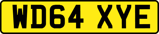WD64XYE