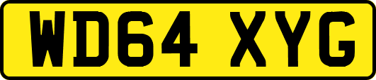 WD64XYG