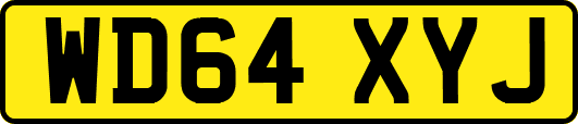 WD64XYJ